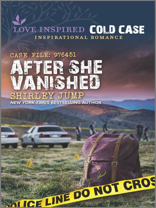 Title details for After She Vanished by Shirley Jump - Available